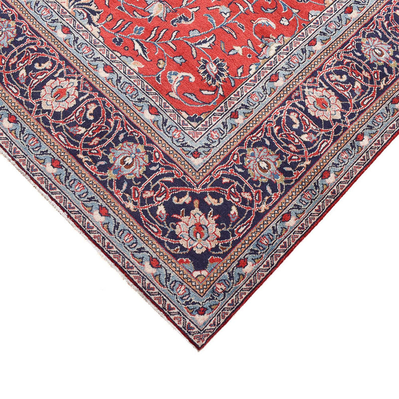 Tappeto Persero - Classico - 355 x 245 cm - rosso