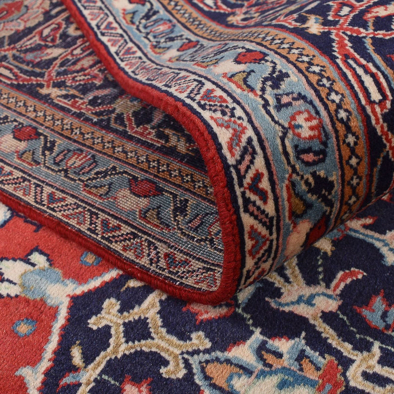 Tappeto Persero - Classico - 355 x 245 cm - rosso