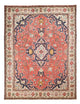 Tabriz Tappeto 335x257cm - Tappeto persiano