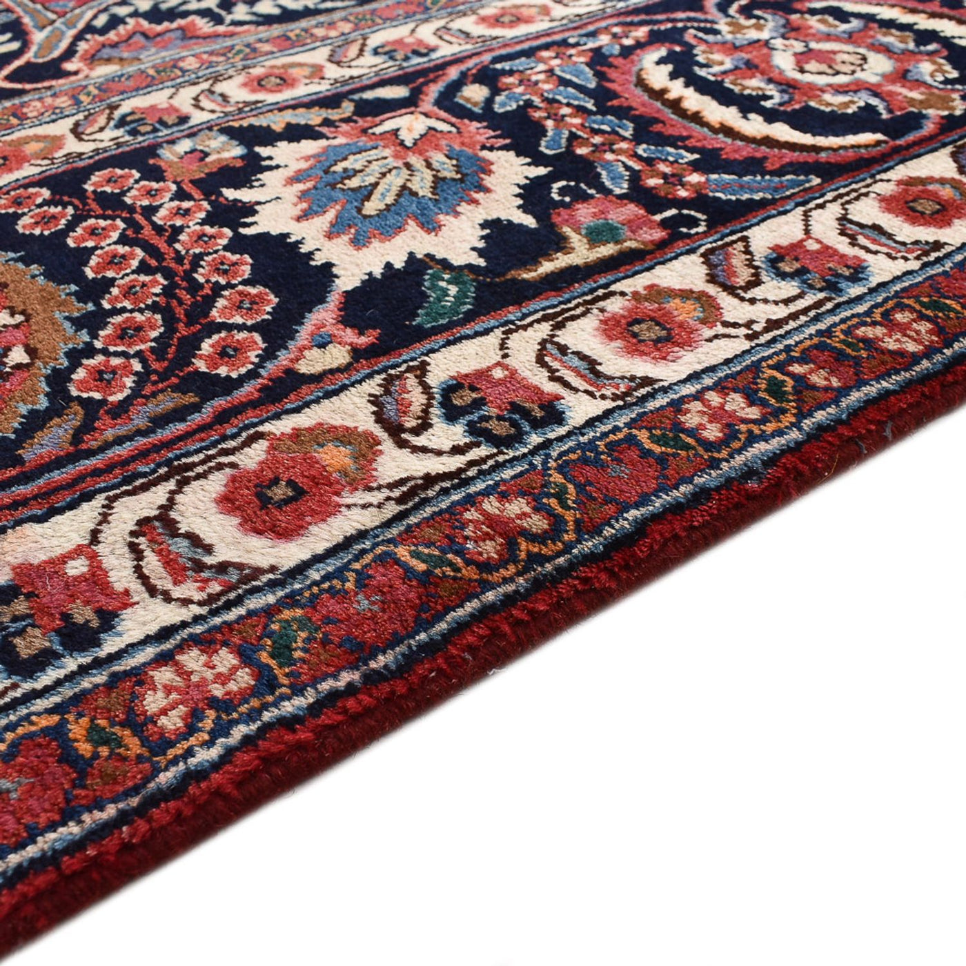 Mashhad Tappeto 295x250cm - Tappeto persiano