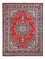 Tappeto Persero - Classico - 336 x 248 cm - rosso