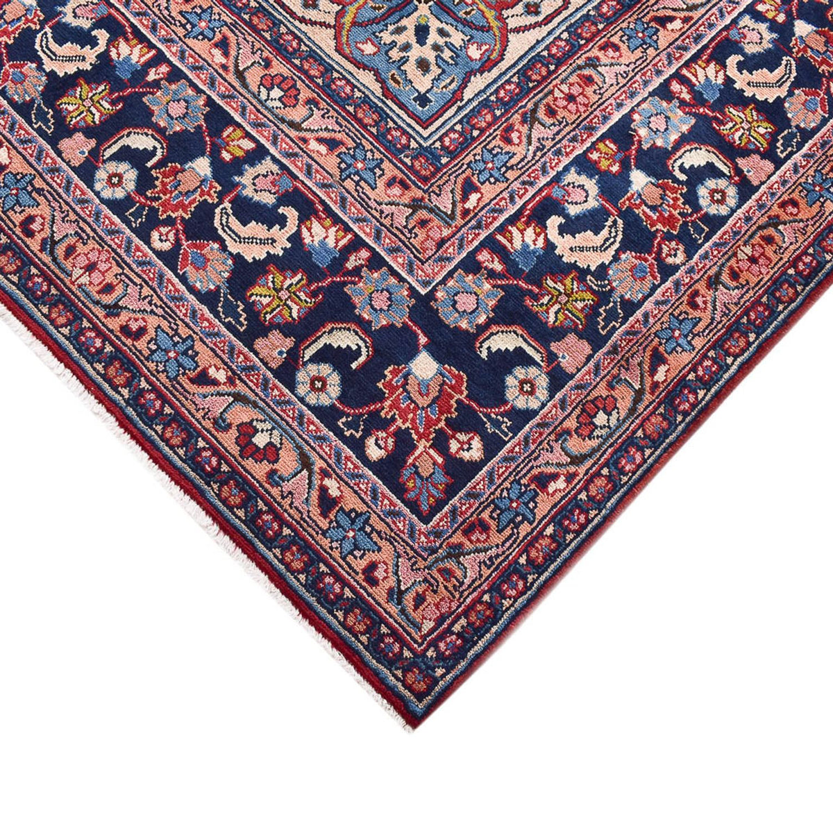 Tappeto Persero - Classico - 336 x 248 cm - rosso