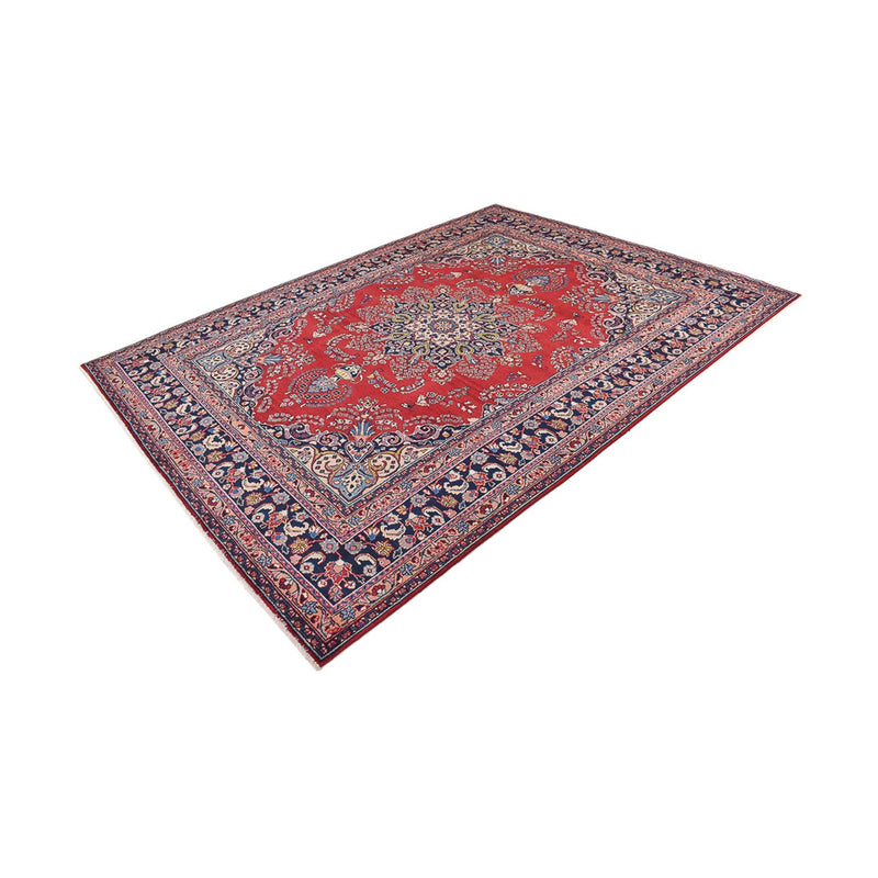Tappeto Persero - Classico - 336 x 248 cm - rosso