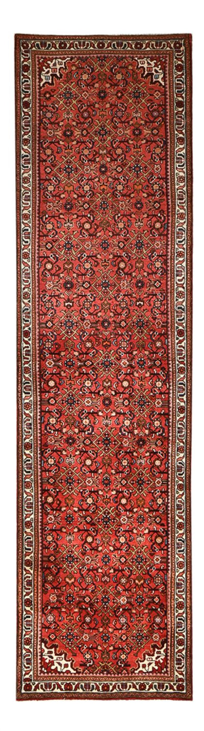 Hosseinabad Tappeto 105x395cm - Tappeto persiano