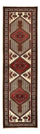 Sarab Tappeto 338x100cm - Tappeto persiano