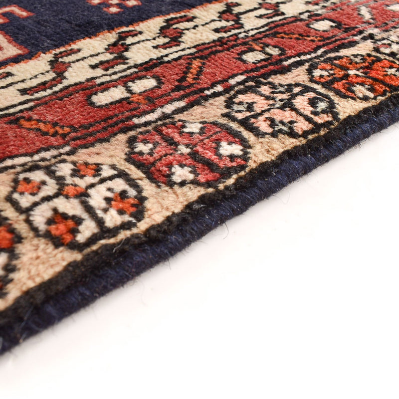 Tappeto corsia Tappeto Persero - Nomade - 325 x 100 cm - rosso chiaro