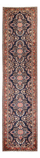 Mehraban Tappeto 435x102cm - Tappeto persiano