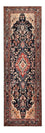 Tappeto corsia Tappeto Persero - Nomade - 322 x 102 cm - blu scuro