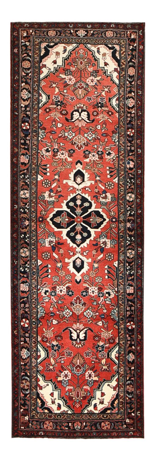 Tappeto corsia Tappeto Persero - Nomade - 346 x 114 cm - rosso