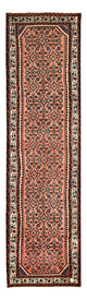Hamadan Tappeto 290x80cm - Tappeto persiano