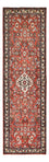 Tappeto corsia Tappeto Persero - Nomade - 280 x 79 cm - rosso chiaro
