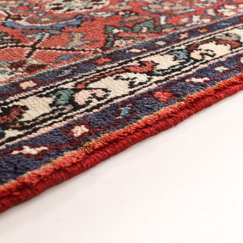 Tappeto corsia Tappeto Persero - Nomade - 280 x 79 cm - rosso chiaro