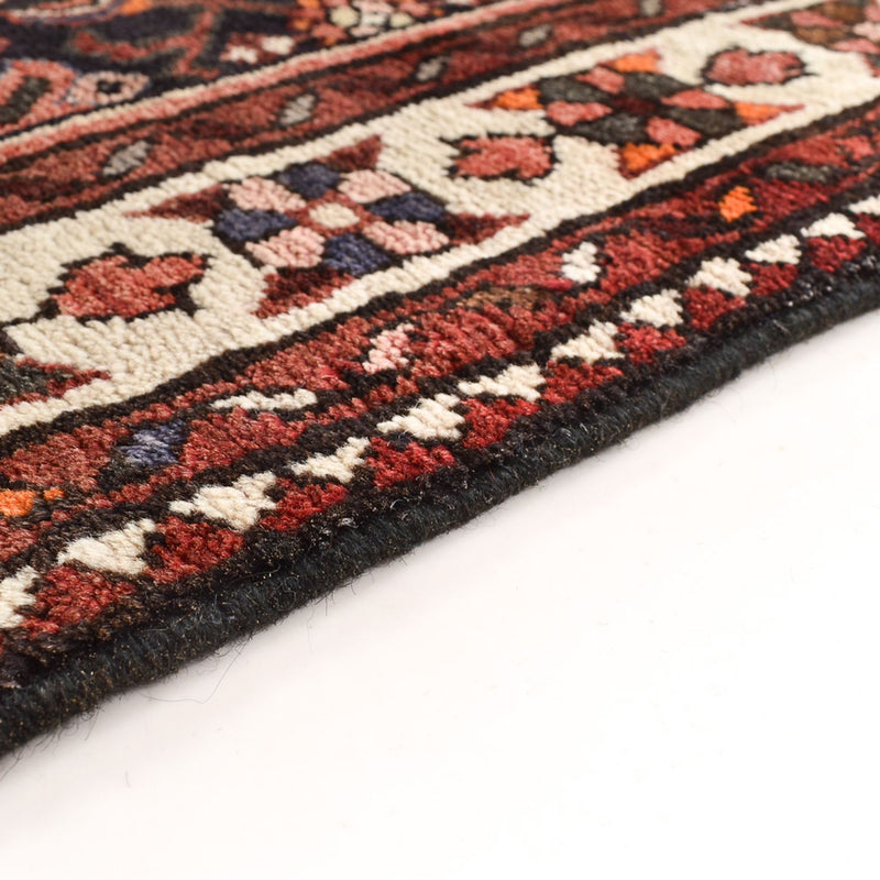Tappeto corsia Tappeto Ziegler - 314 x 83 cm - rosso scuro
