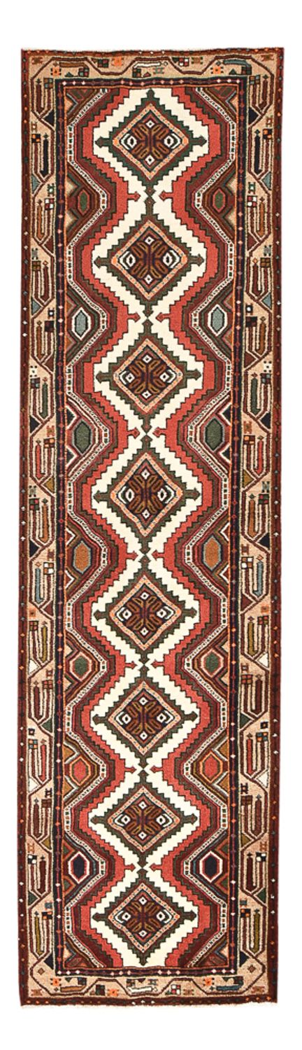Tappeto corsia Tappeto Persero - Nomade - 295 x 73 cm - multicolore