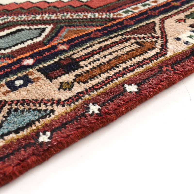 Tappeto corsia Tappeto Persero - Nomade - 295 x 73 cm - multicolore