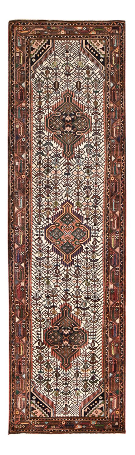 Tappeto corsia Tappeto Persero - Nomade - 289 x 78 cm - taupe