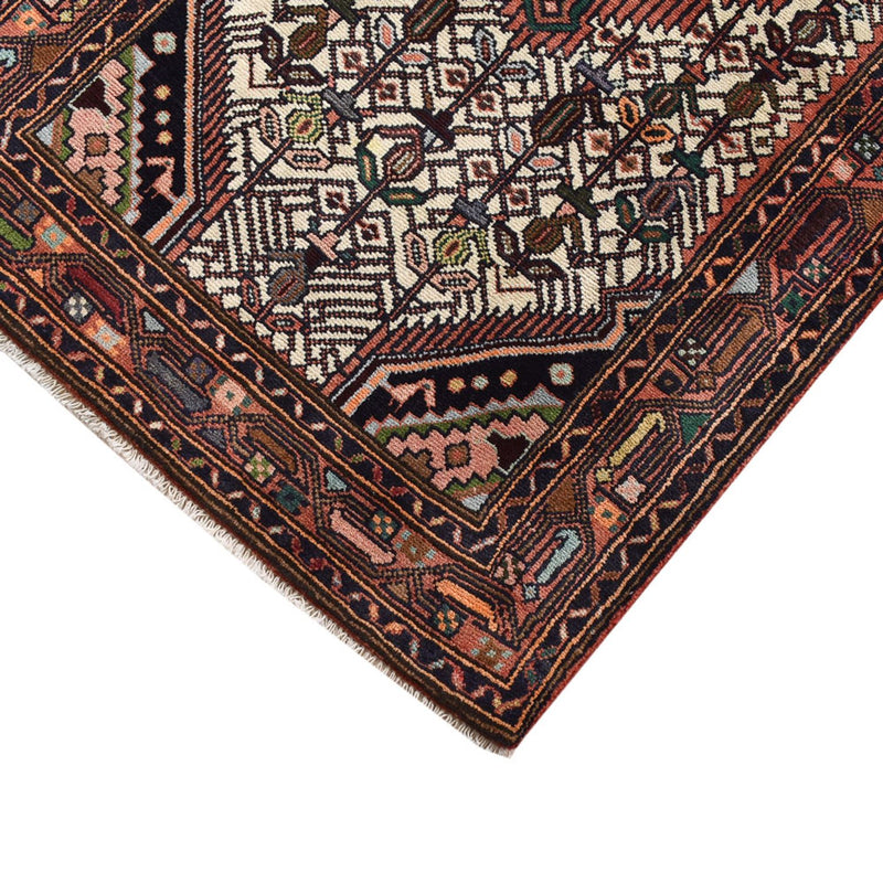 Tappeto corsia Tappeto Persero - Nomade - 289 x 78 cm - taupe