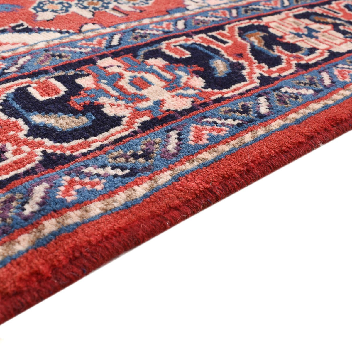Mahal Tappeto 130x210cm - Tappeto persiano