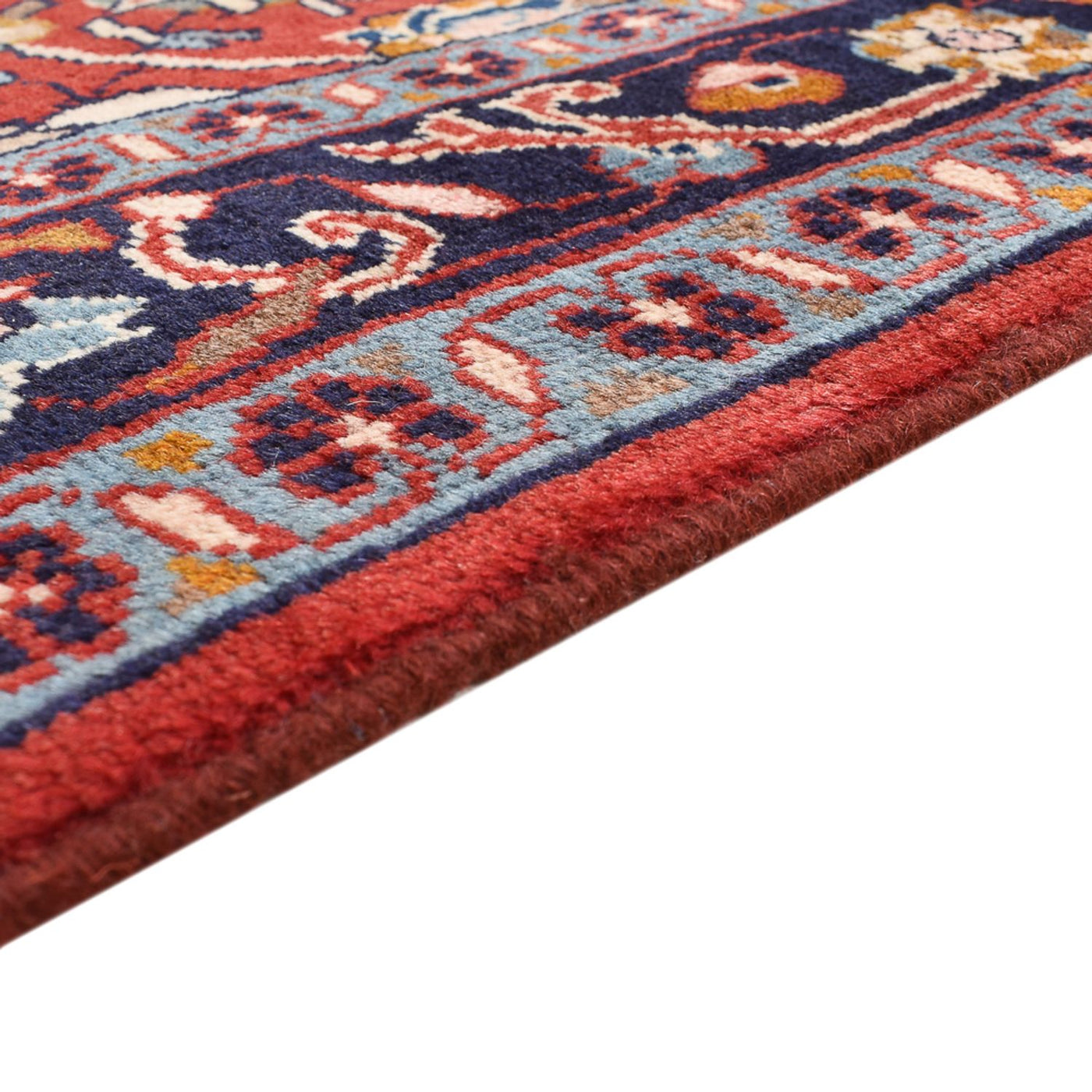 Mahal Tappeto 215x131cm - Tappeto persiano
