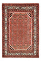 Hamadan Tappeto 206x132cm - Tappeto persiano
