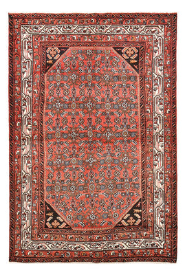 Tappeto Persero - Nomade - 227 x 150 cm - rosso chiaro