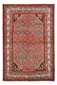 Tappeto Persero - Nomade - 227 x 150 cm - rosso chiaro