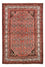 Tappeto Persero - Nomade - 227 x 150 cm - rosso chiaro