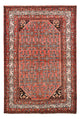 Hamadan Tappeto 227x150cm - Tappeto persiano