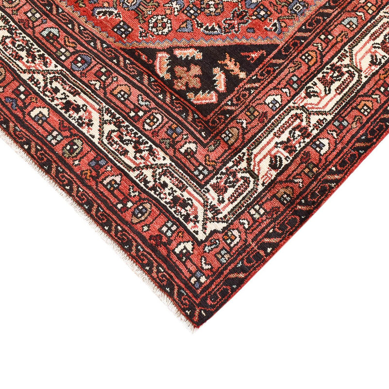 Tappeto Persero - Nomade - 227 x 150 cm - rosso chiaro