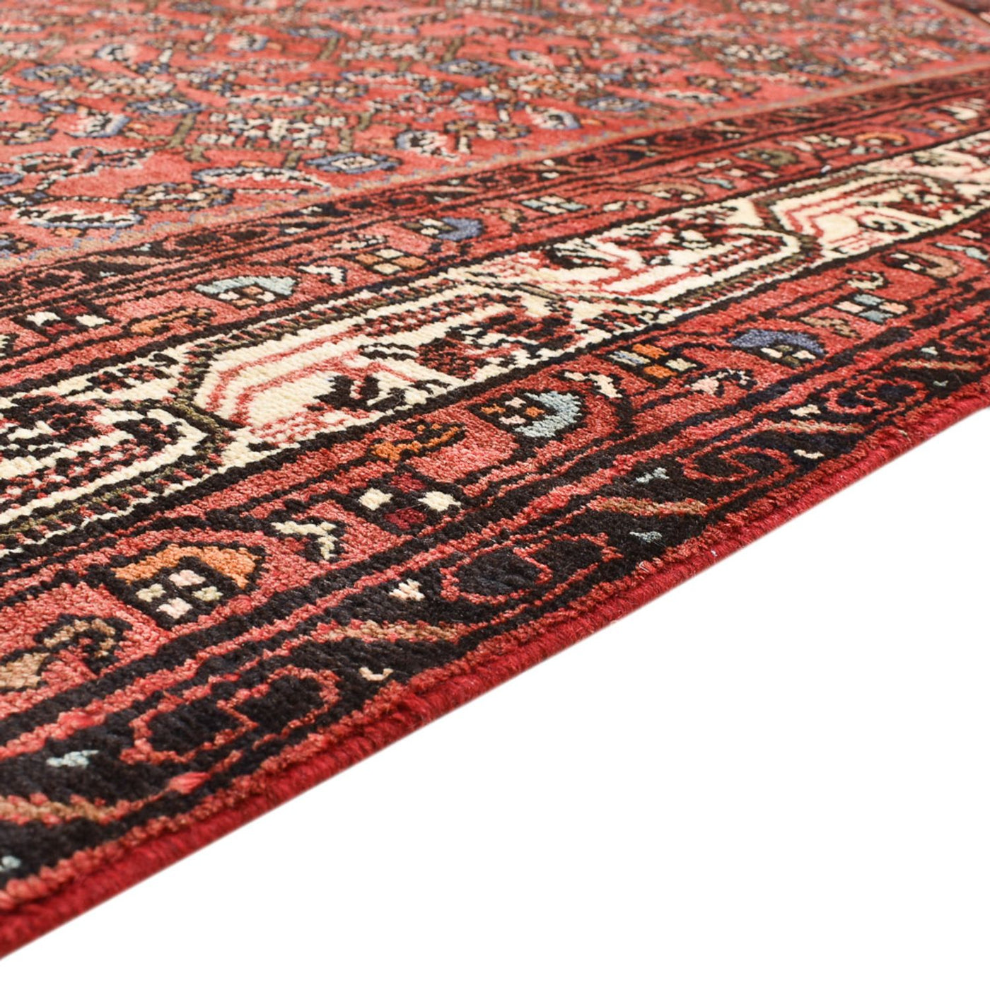 Hamadan Tappeto 227x150cm - Tappeto persiano