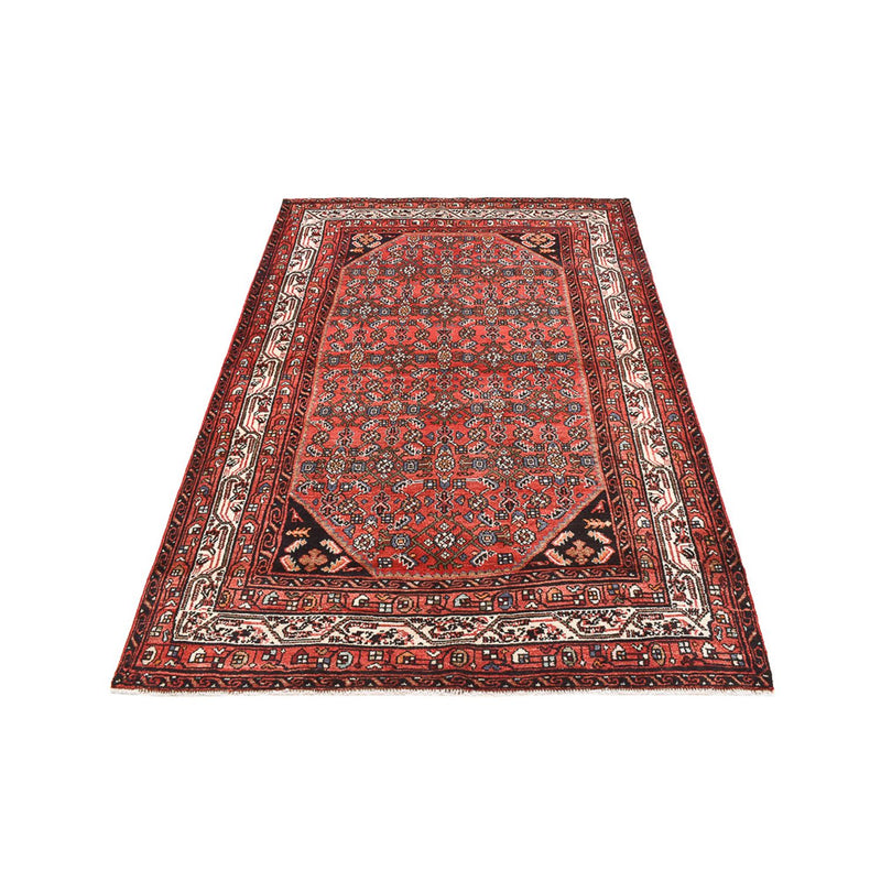 Tappeto Persero - Nomade - 227 x 150 cm - rosso chiaro