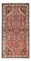 Tappeto corsia Tappeto Persero - Nomade - 198 x 96 cm - rosso chiaro