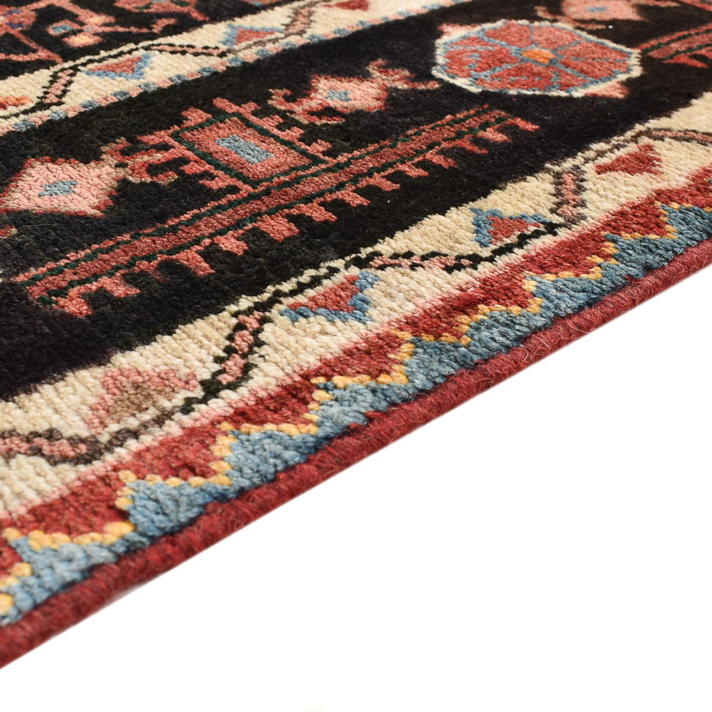 Tuserkan Tappeto 215x128cm - Tappeto persiano
