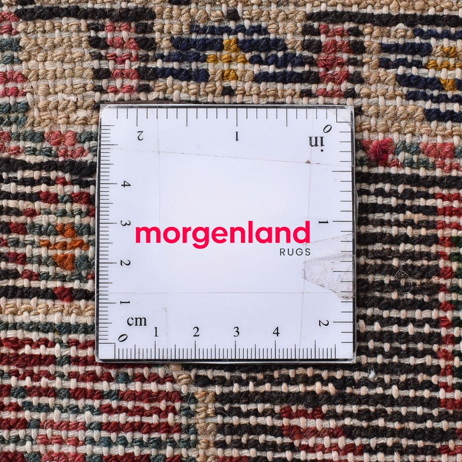 Tappeto Persero - Nomade - 215 x 128 cm - multicolore