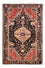 Tappeto corsia Tappeto Persero - Nomade - 175 x 103 cm - multicolore