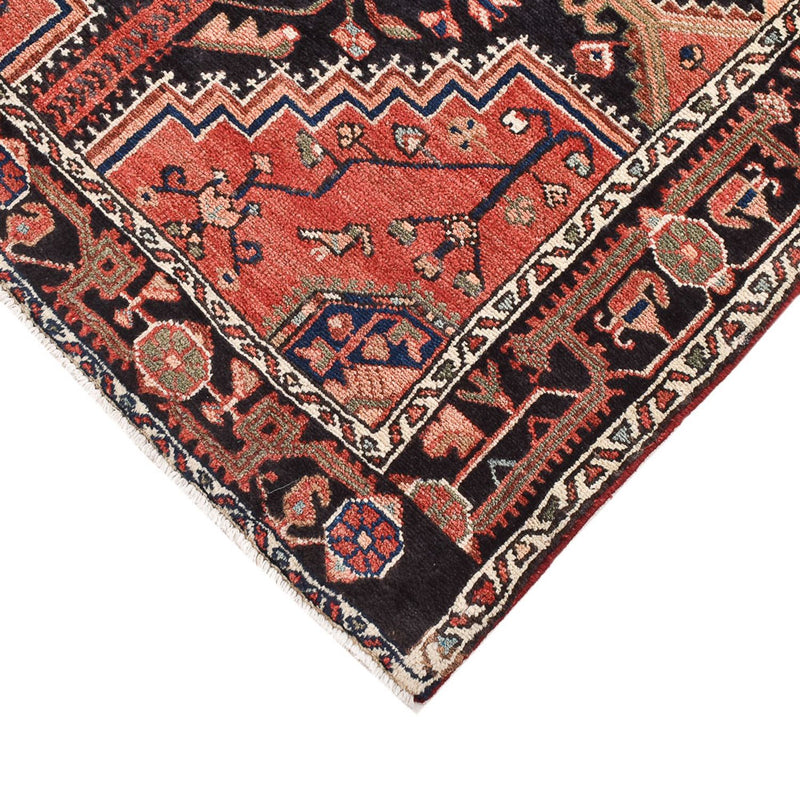 Tappeto corsia Tappeto Persero - Nomade - 175 x 103 cm - multicolore
