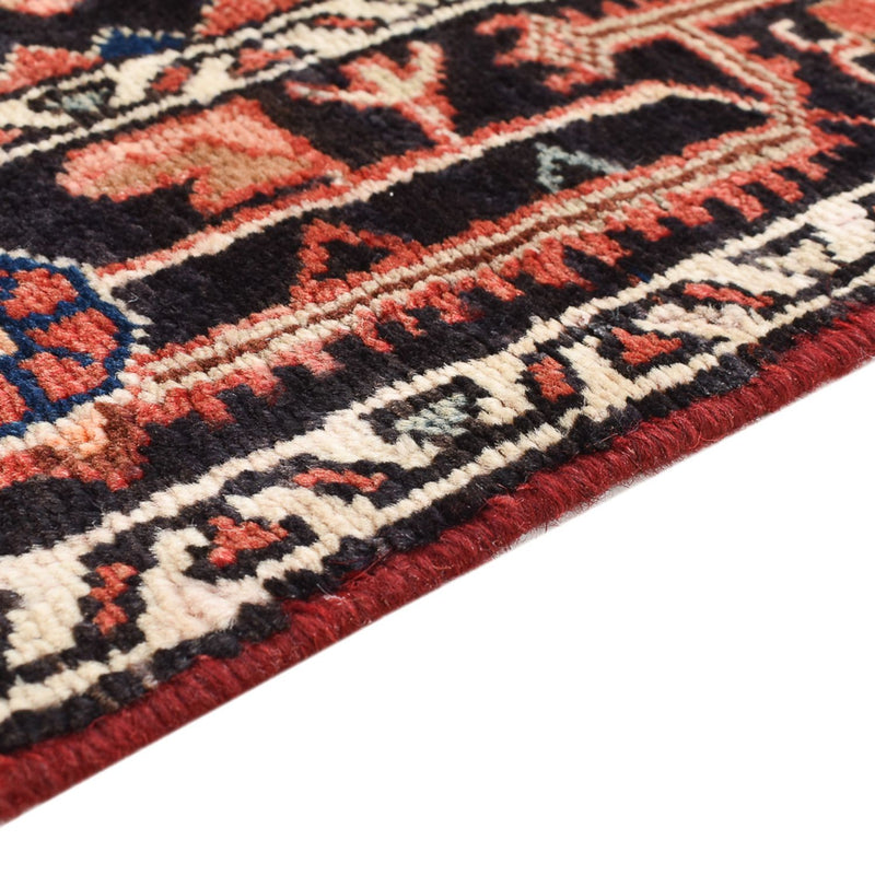 Tappeto corsia Tappeto Persero - Nomade - 175 x 103 cm - multicolore