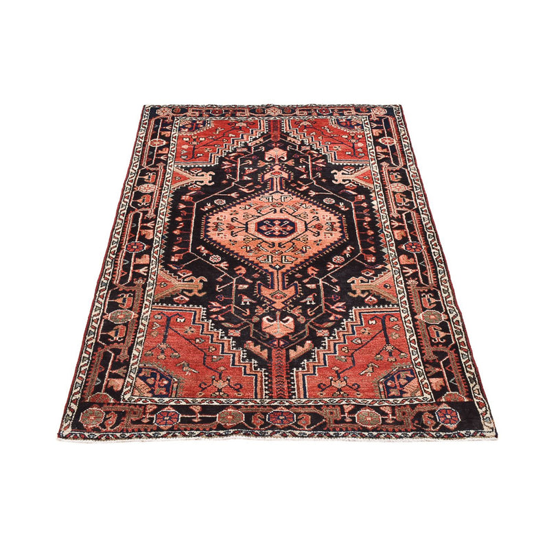 Tappeto corsia Tappeto Persero - Nomade - 175 x 103 cm - multicolore