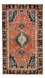 Tappeto Persero - Nomade - 208 x 116 cm - multicolore
