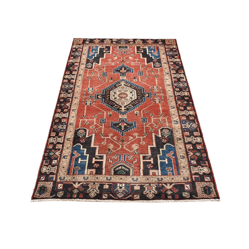 Tappeto Persero - Nomade - 208 x 116 cm - multicolore