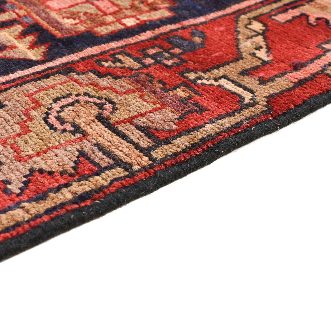 Hamadan Tappeto 158x110cm - Tappeto persiano