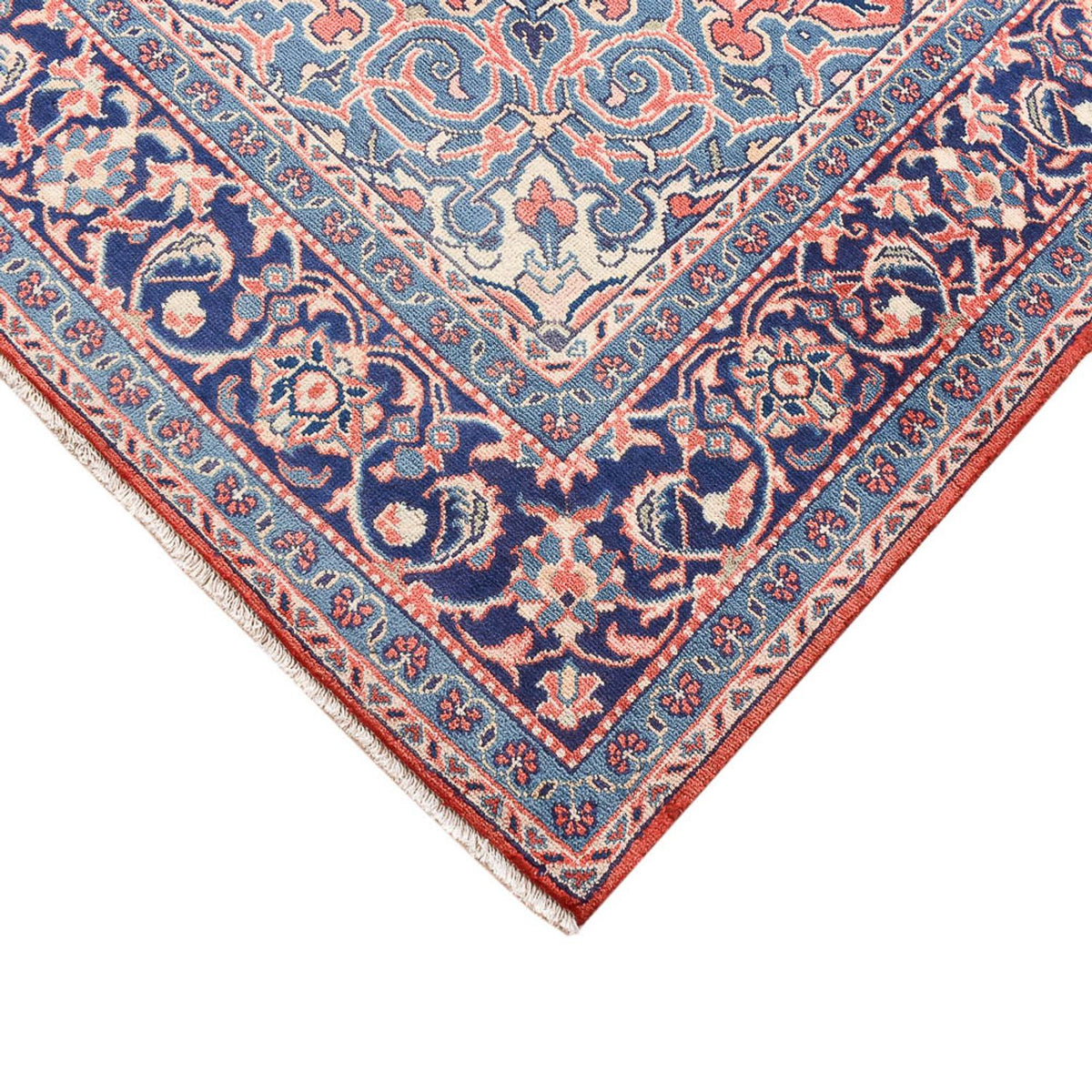 Tappeto Persero - Classico - 316 x 225 cm - rosso chiaro