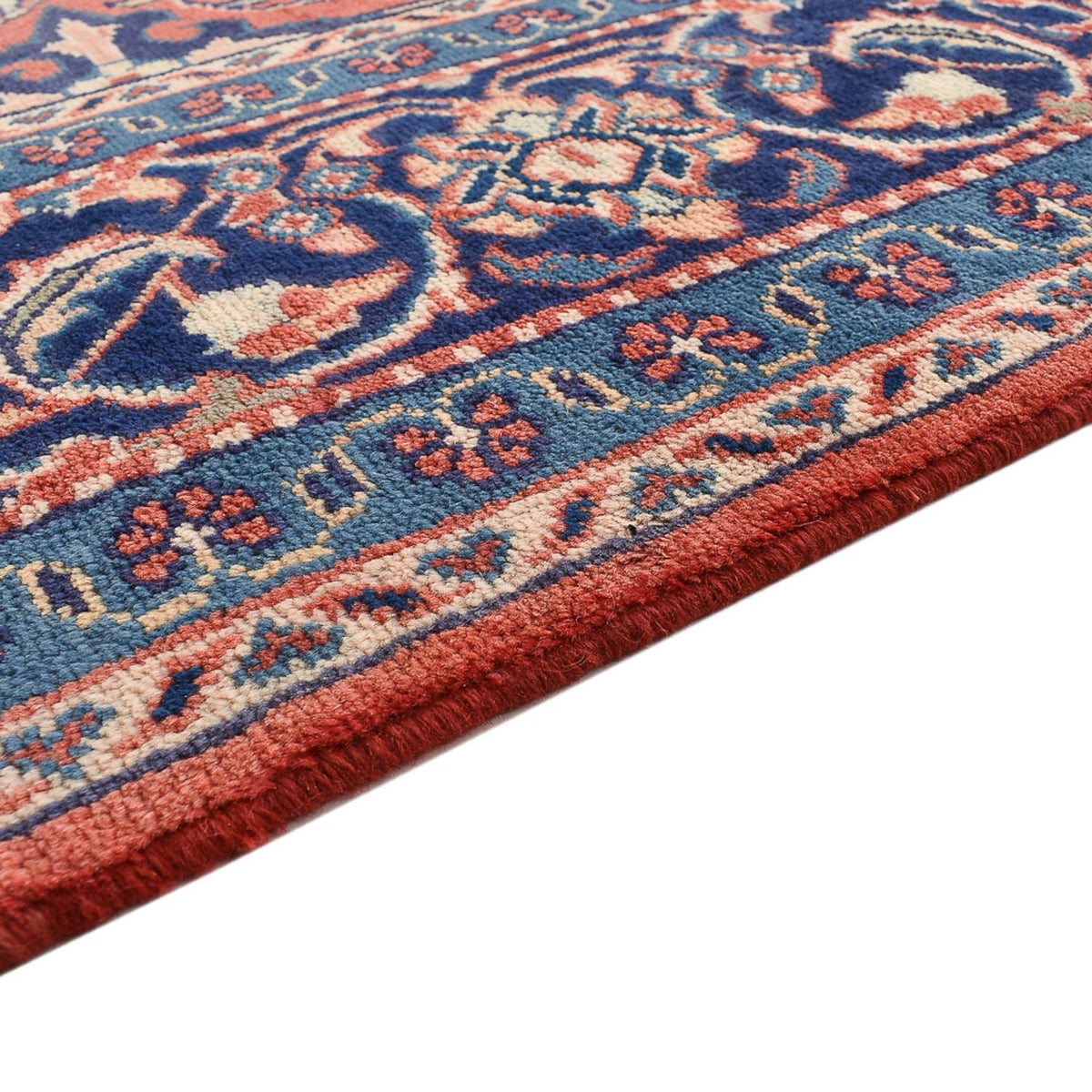 Tappeto Persero - Classico - 316 x 225 cm - rosso chiaro