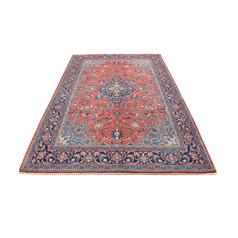 Tappeto Persero - Classico - 316 x 225 cm - rosso chiaro