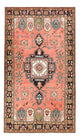 Khal Mohammadi Tappeto 350x200cm - Tappeto orientale