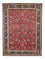 Tappeto Persero - Classico - 396 x 298 cm - rosso