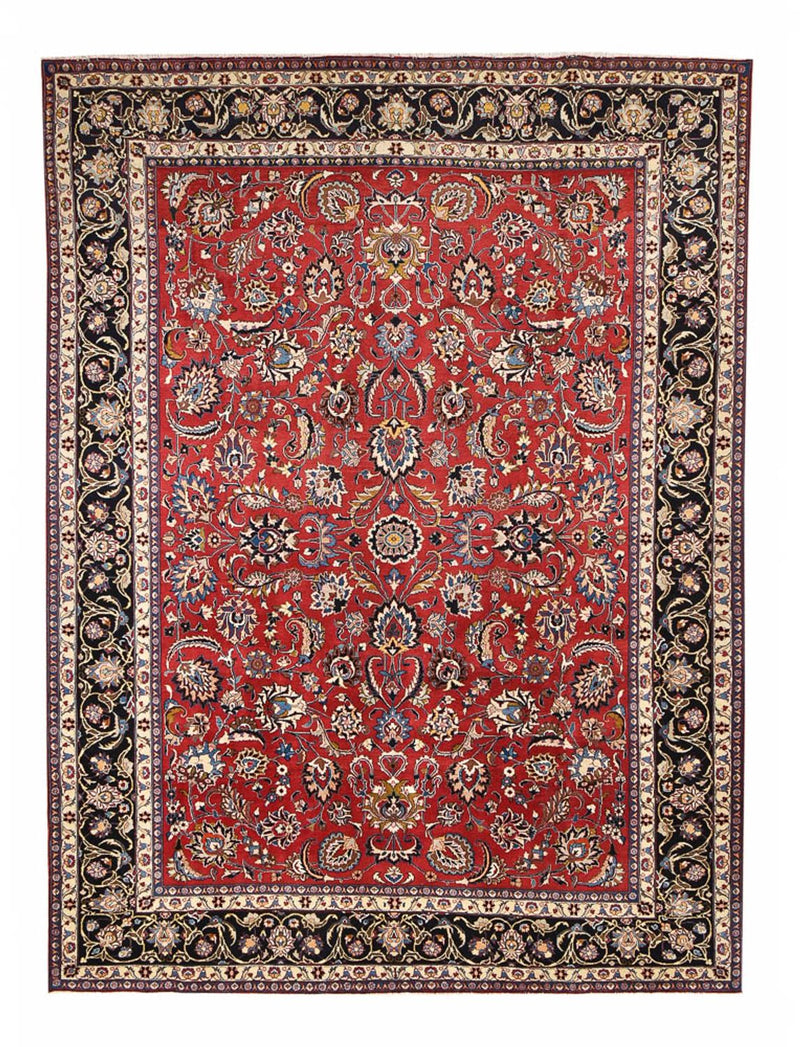 Tappeto Persero - Classico - 396 x 298 cm - rosso