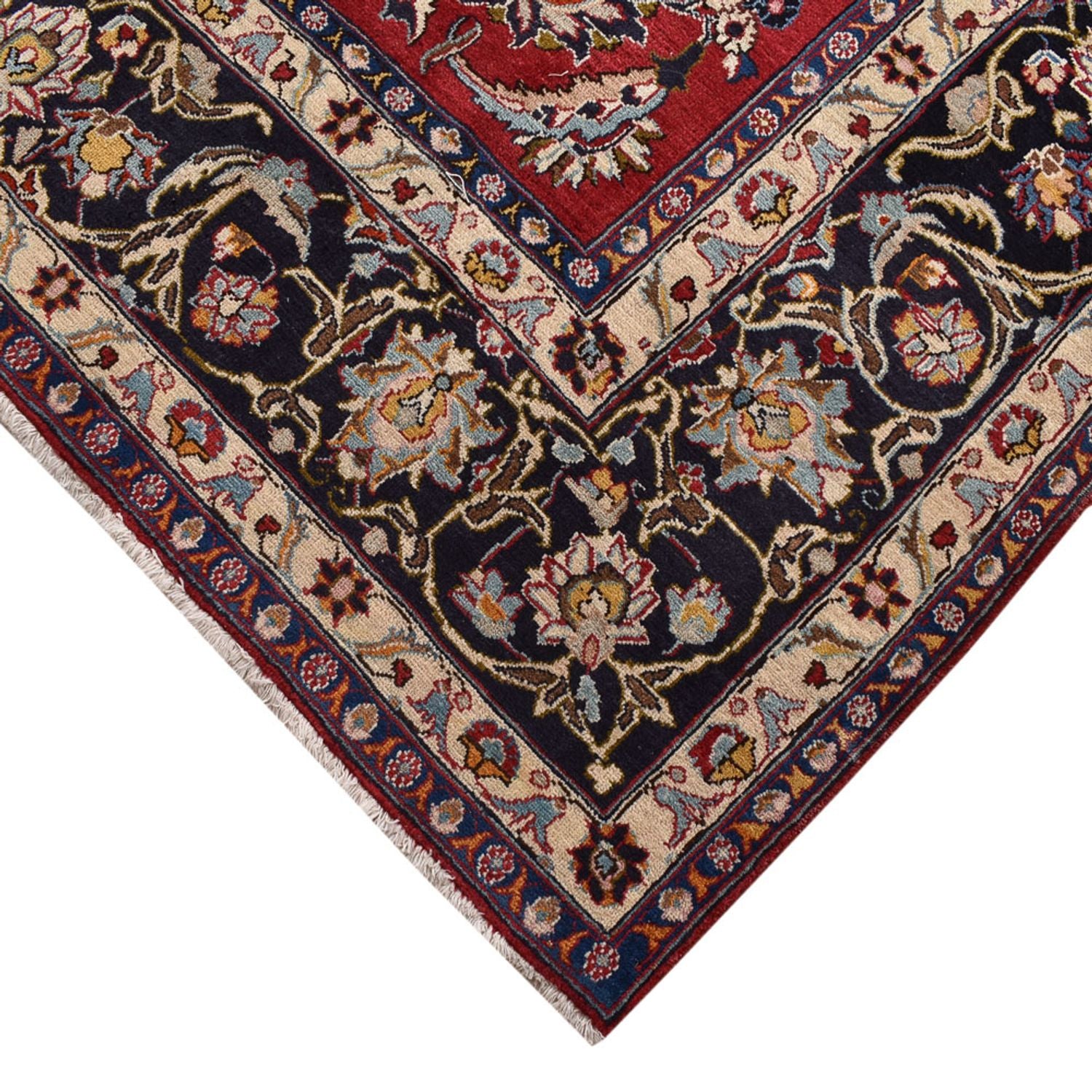 Tappeto Persero - Classico - 396 x 298 cm - rosso