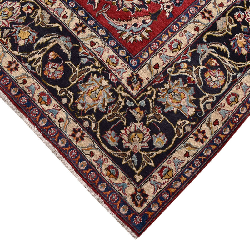 Tappeto Persero - Classico - 396 x 298 cm - rosso