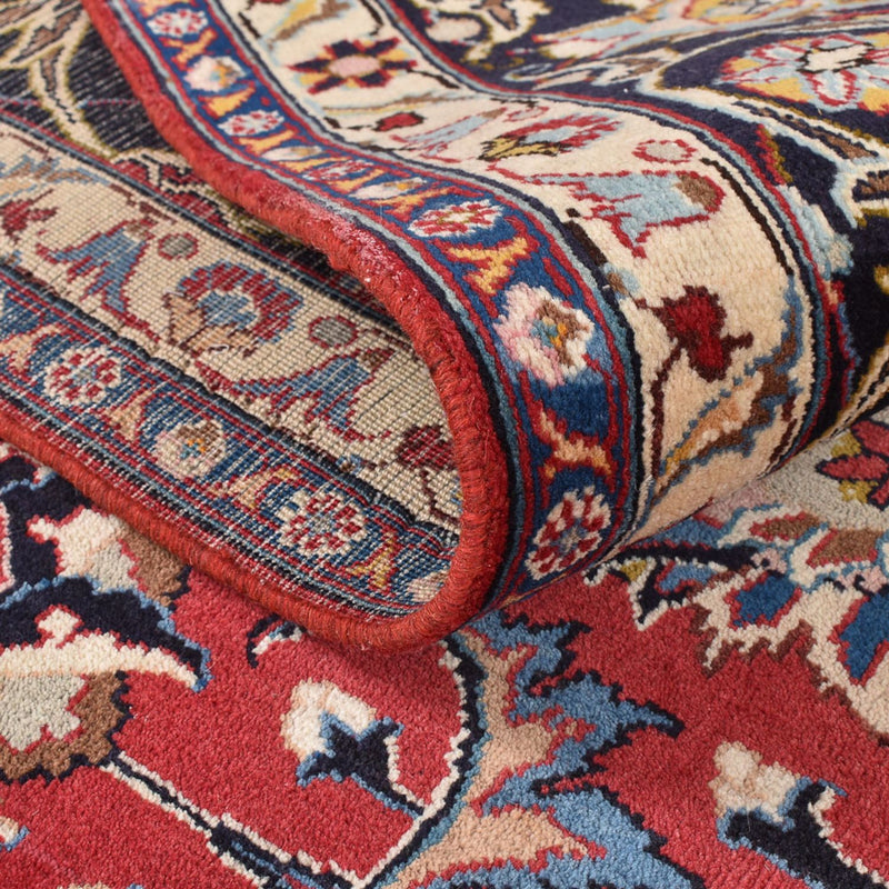 Tappeto Persero - Classico - 396 x 298 cm - rosso